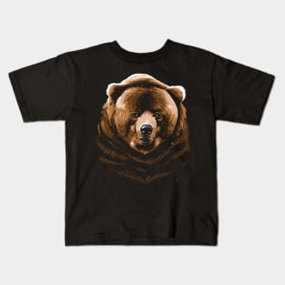 Grizzly Kids T-Shirt